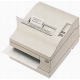 Чековый принтер EPSON TM-U950
