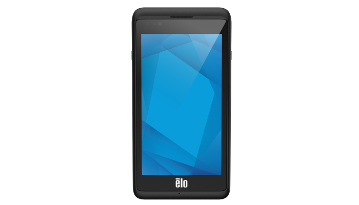 Elo выпустила мобильный компьютер M50 на базе Android