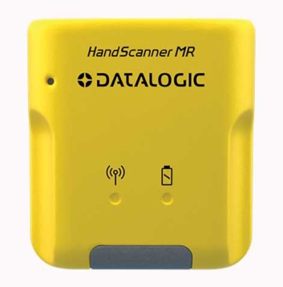 datalogic представила handscanner - самый маленький сканер штрих-кода на рынке