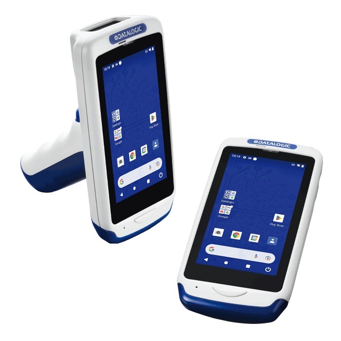 Datalogic представила мобильный компьютер Joya Touch 22