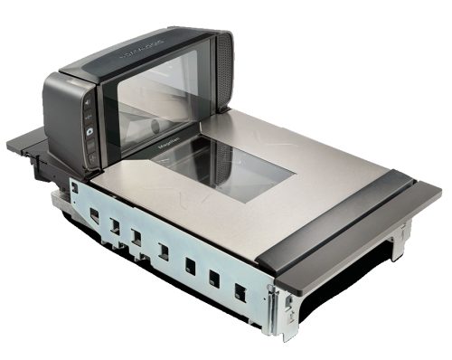 Datalogic представляет многоплоскостные сканеры Magellan 9600i и 9900i