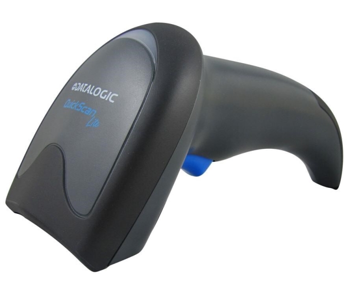 Datalogic представила портативный сканер QuickScan QW2500 2D