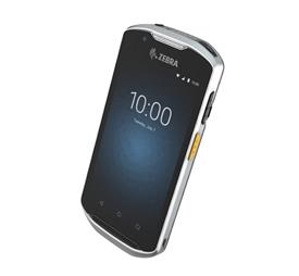 Zebra анонсировала мобильный компьютер TC52ax с поддержкой Wi-Fi 6