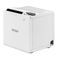 SALIDO сертифицировала 3 POS-принтера Epson - TM-m30, TM-T88V, TM-U220  