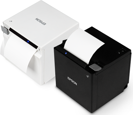 MobileBytes сертифицировала POS-принтеры Epson TM-m30