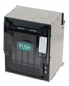 Fujitsu анонсировала компактный термальный принтер FTP-62GUSL