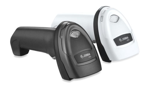 ZEBRA анонсировала новый ручной сканер DS2278 