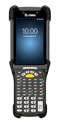 Zebra выпустила прочный мобильный компьютер MC9300