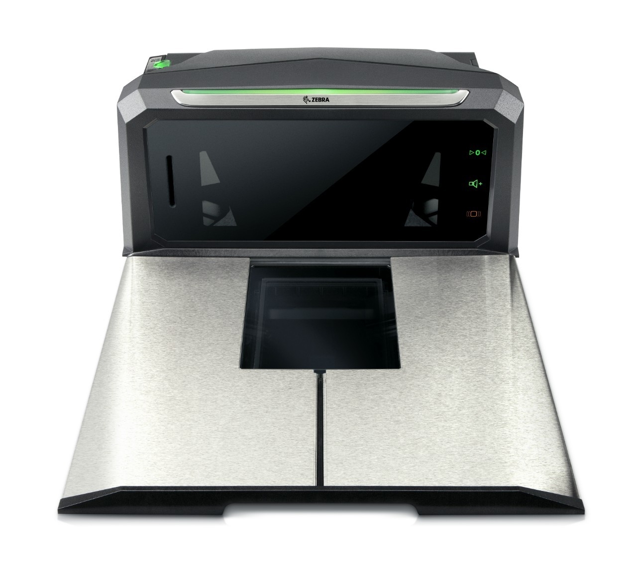 Zebra выпустила высокопроизводительный сканер-весы MP6000