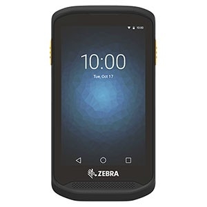 Zebra выпустила новый торговый терминал TC25