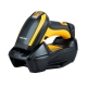 Сканер штрихкодов Datalogic PowerScan PBT9100-RBK10EU