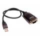 Кабель интерфейсный USB  для ARGOX AS-8110/8150/8250 (14239)