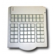 Усовершенствованная программируемая клавиатура KB58P
