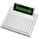 Усовершенствованная программируемая клавиатура KB800