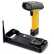 Линейный imager сканер штрих-кода Datalogic PowerScan 7000 BT SRI