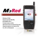 Терминал сбора данных Mobile M3 Red