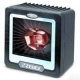 Многоплоскостной лазерный сканер штрих-кода Сканер Zebex Z-6082