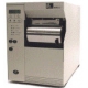 Промышленный принтер этикеток Zebra 105SL