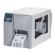 Термотрансферный принтер штрих кода (этикеток) Zebra S4M
